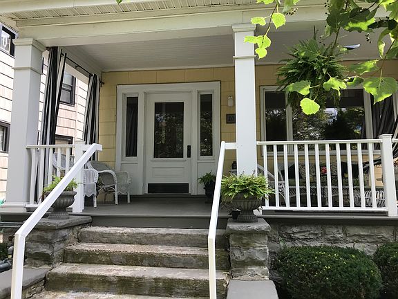 2nd image of 107 Claremont Ave