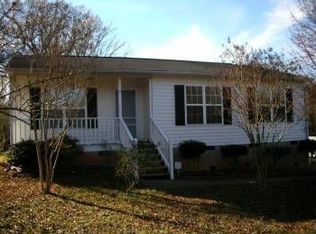 13 Poe St, Rock Hill, SC 29730