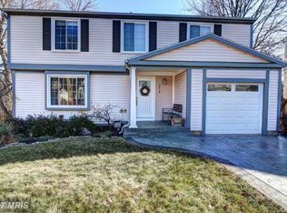 214 Plaza St NE, Leesburg, VA 20176