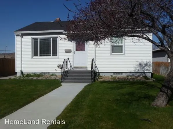 565 Warren Ave, Pocatello, ID 83201