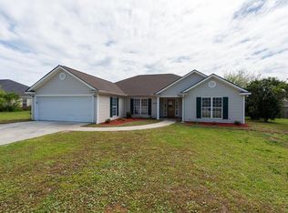 4216 Buckhead Dr, Valdosta, GA 31605