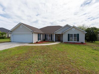 4216 Buckhead Dr, Valdosta, GA, 31605