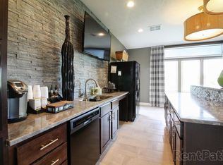 HiPark - FrontNine, Lincoln, NE 68521