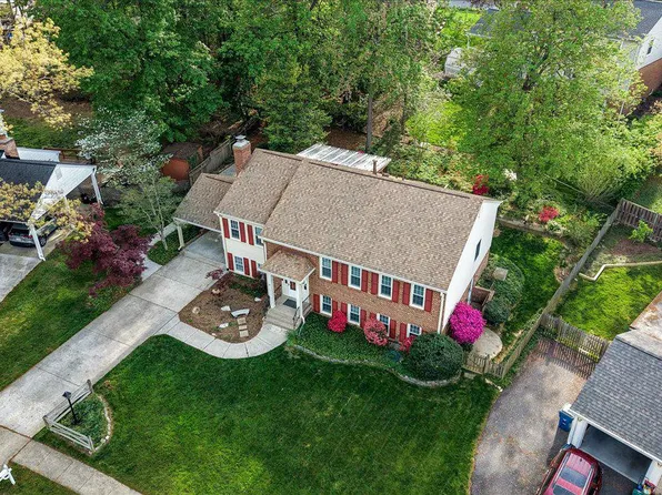 5414 Rumsey Pl, Fairfax, VA 22032