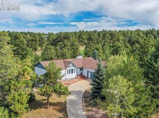 310 Tam O Shanter Way, Monument, CO 80132