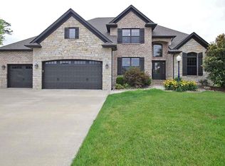 7016 Monday Ct, Edwardsville, IL 62025
