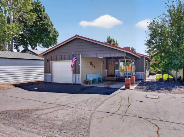 419 2nd Ave, Chester, CA 96020