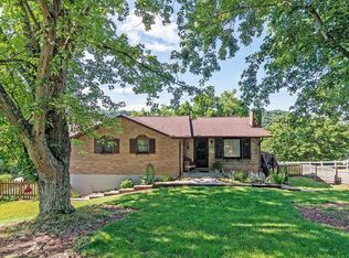 10202 Oakwinds Cir, Bristol, VA 24202