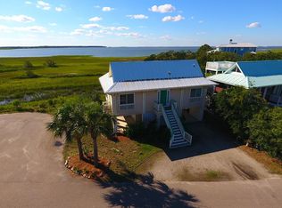 144 Harbor Key Dr, Saint Helena Island, SC 29920
