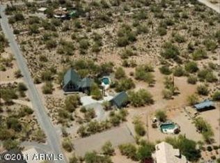 31236 N Sunrise Ranch Rd, Cave Creek, AZ 85331