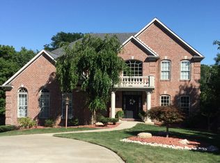 1488 Zenith Ct, Pittsburgh, PA