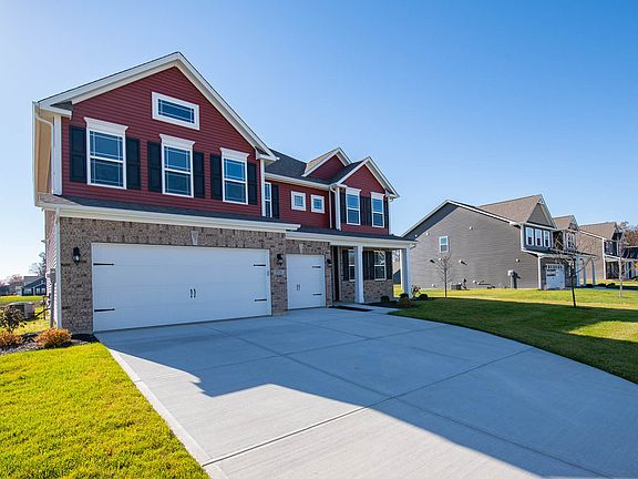 3rd image of 7725 Rolling Green Dr