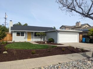 510 Cambridge St, Belmont, CA 94002