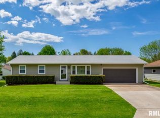 4108 33rd Ave, Moline, IL 61265