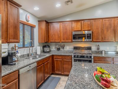 17226 S Azure Sky Trl, Vail, AZ, 85641