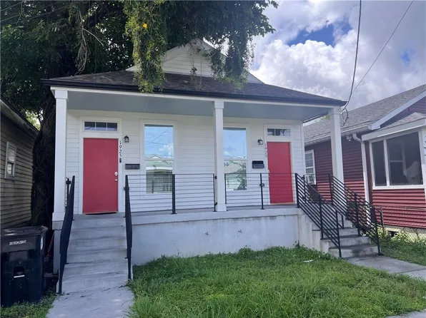 1923-25 Eagle St, New Orleans, LA 70118