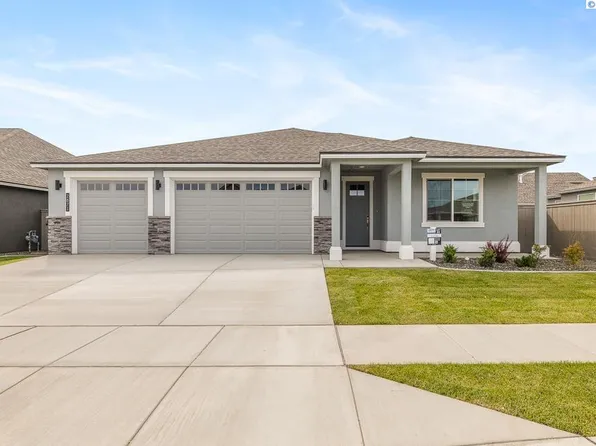 2871 Centerline Ave, Richland, WA 99354