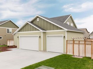 48 Connor Drive, Bozeman, MT 59718