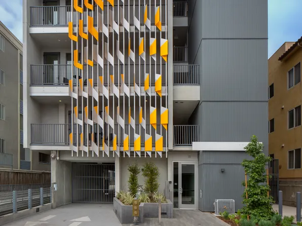 Beloit West Co-Living, 1775 Beloit Ave #504, Los Angeles, CA 90025