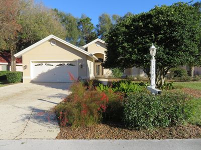11469 SW 82nd Court Rd, Ocala, FL, 34481