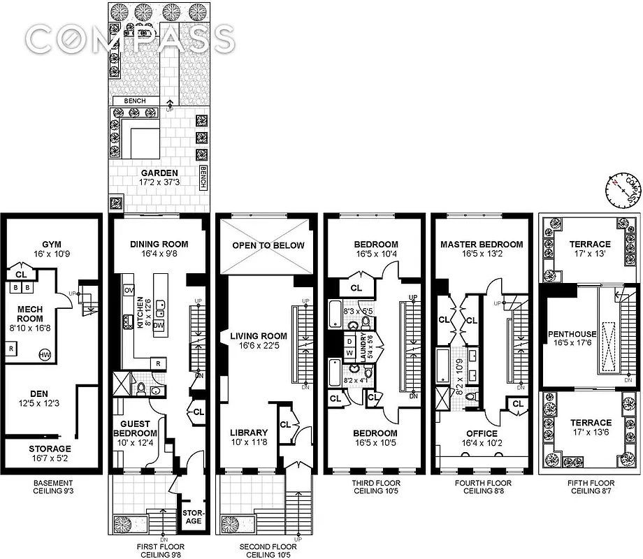 floor plan 6
