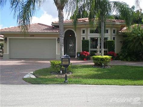 1st image of 2599 NW 121st Dr