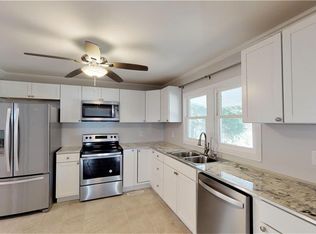 3049 Denton Rd, Denton, NC 27239