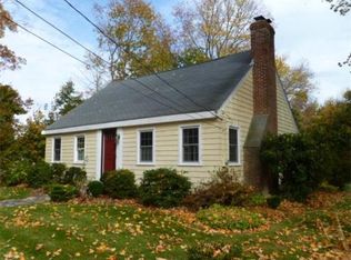 6 Dean Dr, Shrewsbury, MA 01545