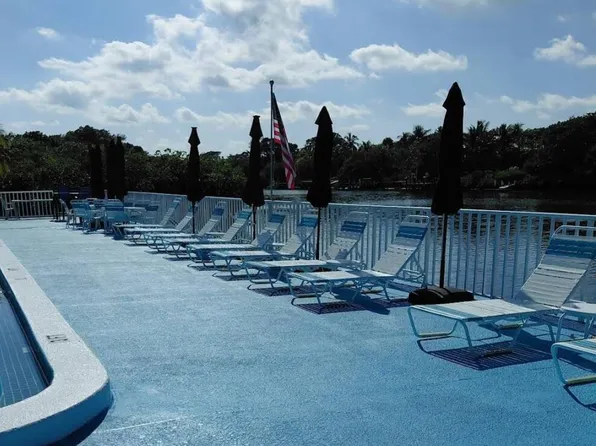 4001 S Ocean Boulevard #122, South Palm Beach, FL 33480