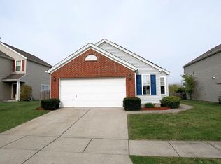 7625 Hyatts Ln, Hamilton Twp, OH 45039