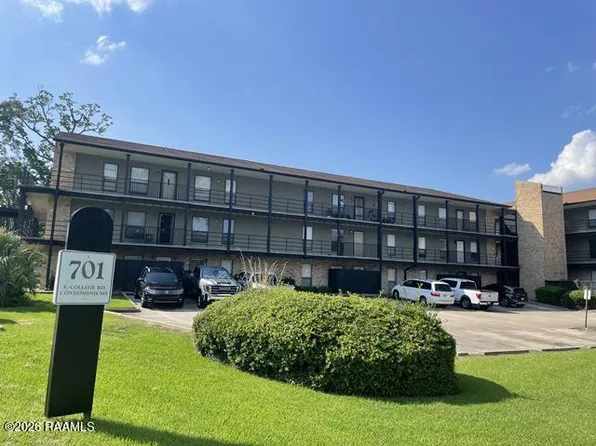 701 S College Rd, Lafayette, LA
