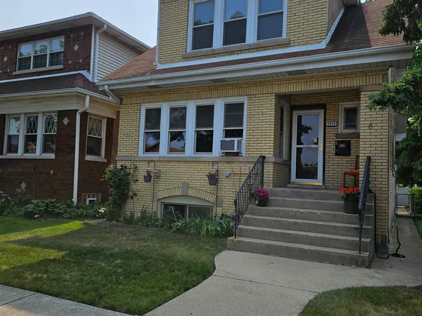 4430 N Monitor Ave, Chicago, IL 60630