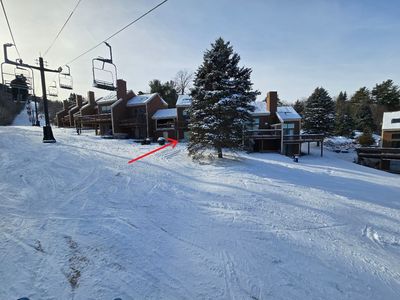 10 Onset Rd #22B, Bennington, NH, 03442