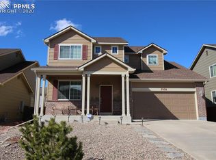 7936 February Dr, Colorado Springs, CO 80951