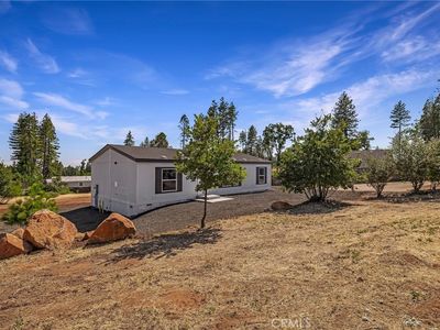 6344 Oak Way, Paradise, CA, 95969