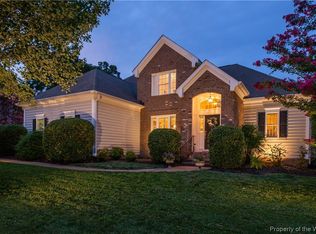 3084 Ridge Dr, Toano, VA 23168