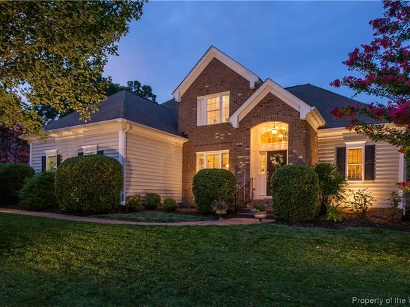 3084 Ridge Dr, Toano, VA 23168