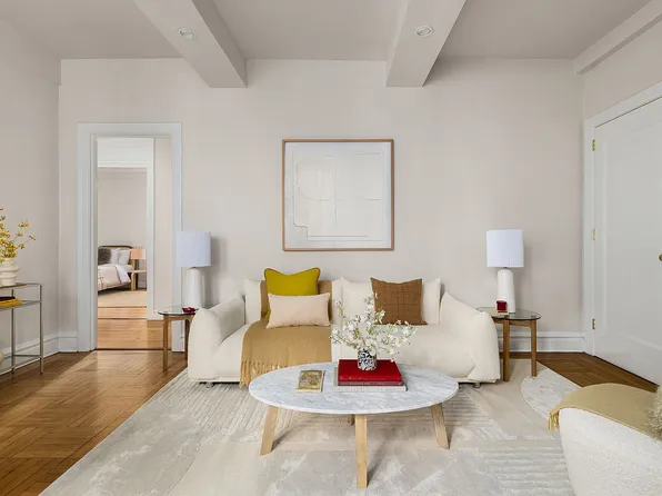 115 E 90th St #4E, Manhattan, NY 10128