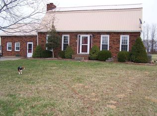 550 Navaho Trl, Brandenburg, KY 40108