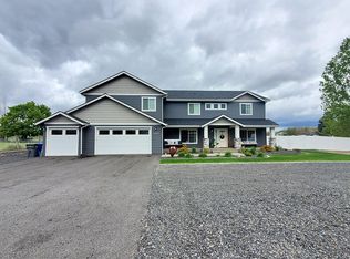 20207 E 8th Ave, Greenacres, WA 99016