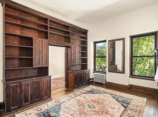 332 W 46th St APT 4F, New York, NY 10036