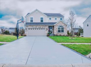 1127 Cherry Hollow Rd, La Grange, KY 40031