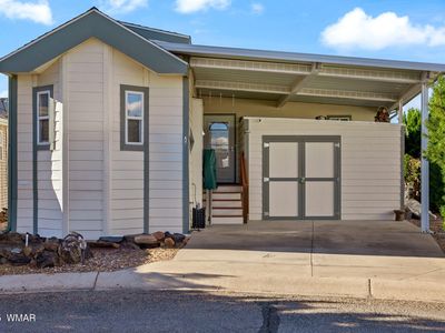 8220 Lake Front Dr, Show Low, AZ, 85901