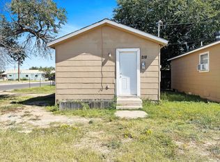 210-218 North Leech Street, Hobbs, NM 88240