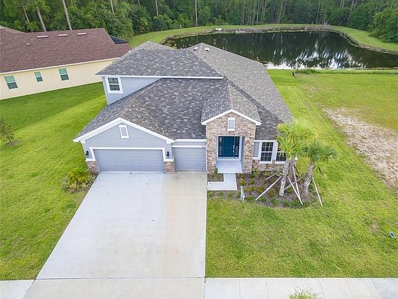 5th image of 27266 Hawks Nest Cir