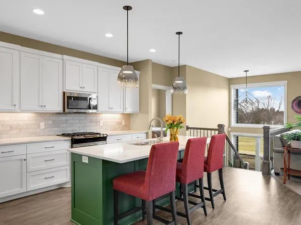 11136 6th Street Cir N, Lake Elmo, MN 55042