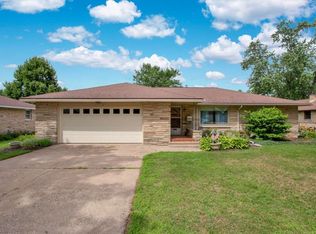 708 Indiana Ave, Stevens Point, WI 54481