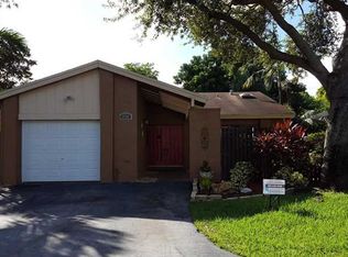 11786 SW 134th Pl, Miami, FL 33186