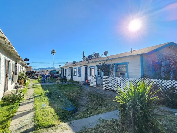 524 E Fresno St, Avenal, CA 93204