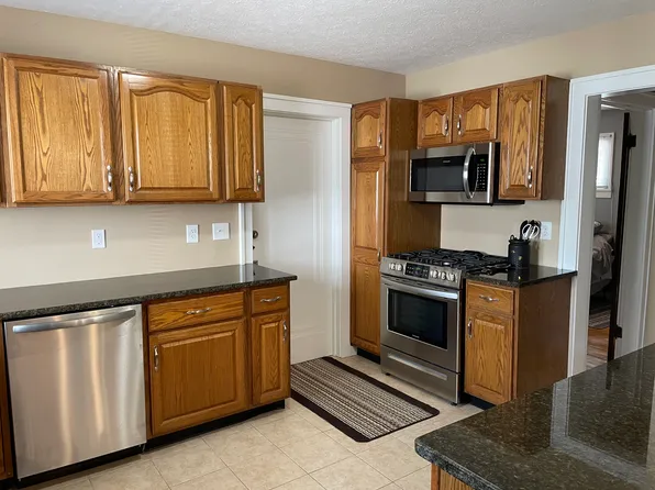 1563 Roycroft Ave #1563, Lakewood, OH 44107